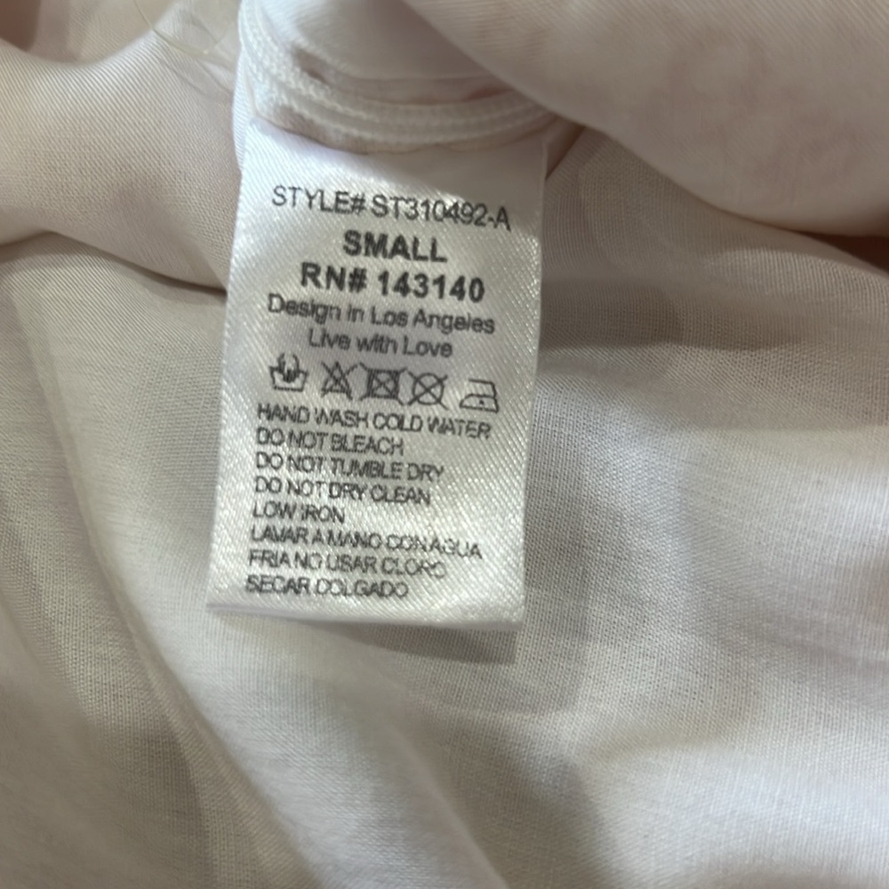 Style Rack pants size S - Picture 6 of 7